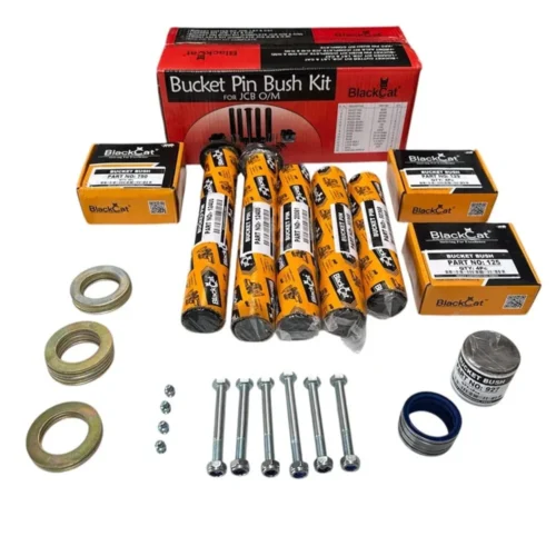 Bucket Pin Bush Kit O/M (Blackcat)