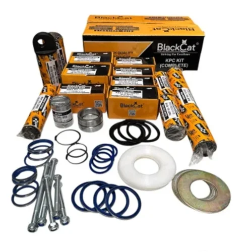 Kpc Pin Bush Kit (Blackcat)